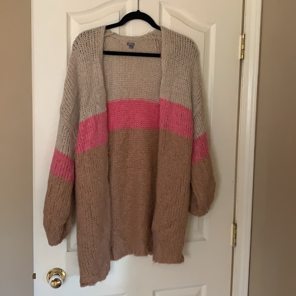 Aerie cozy cardigan - Picture 2 of 2